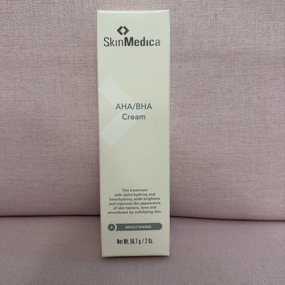 SkinMedica | Skincare | Skinmedica Ahabha Cream | Poshmark